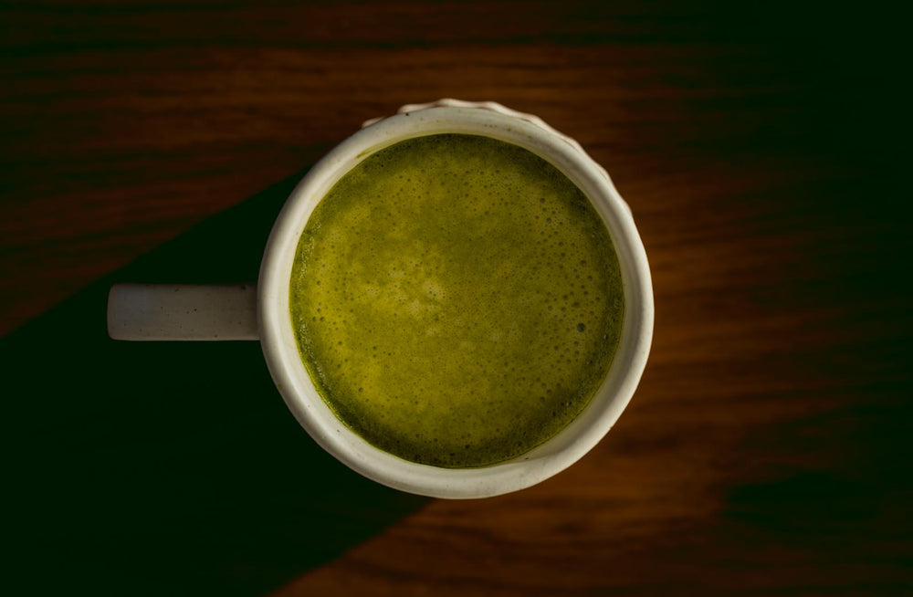 Premium Matcha 100 grams