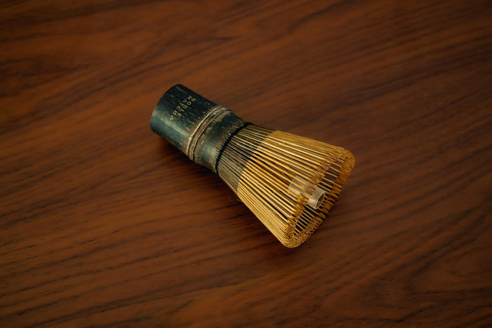 Bamboe Whisk