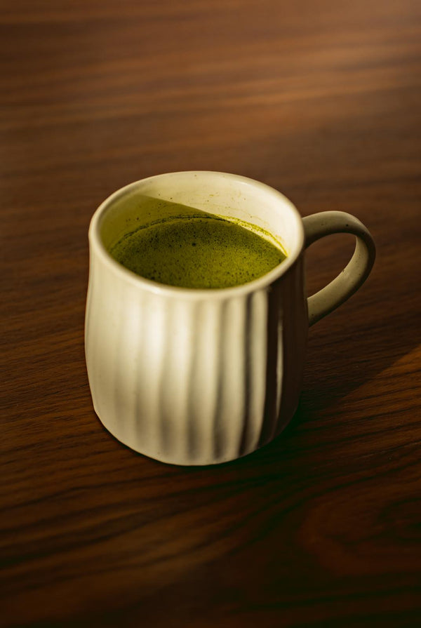 Premium Matcha