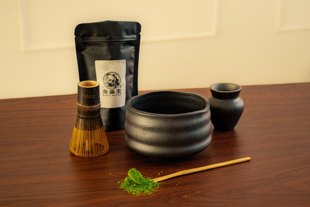 Theeceremonie Set