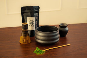 Theeceremonie Set