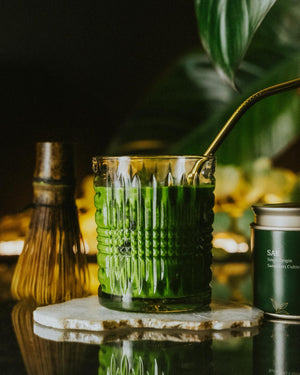 SAE - Saemidori Matcha