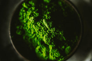 SAE - Saemidori Matcha