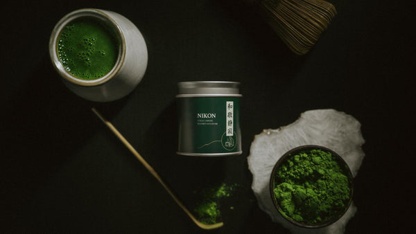 Nikon - Master's signature